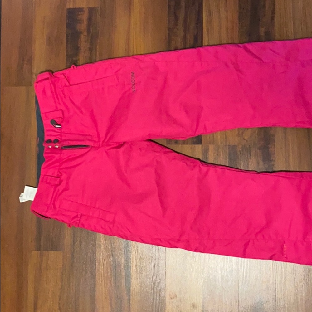 Volcom Snow pants